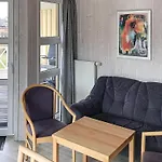 5 Star Holiday Home In Groemitz *