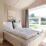 別荘 5 Star Holiday Home In Groemitz
