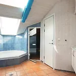 5 Star Holiday Home In Groemitz * Grömitz
