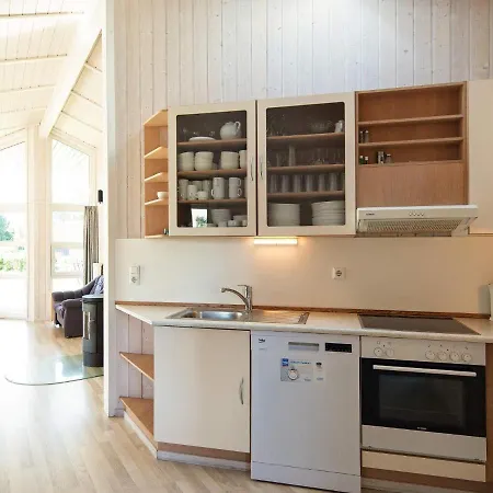 Holiday home 12 Person In Groemitz