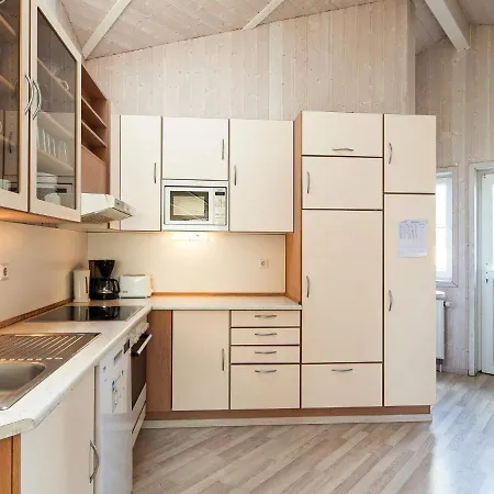 Holiday home 12 Person In *