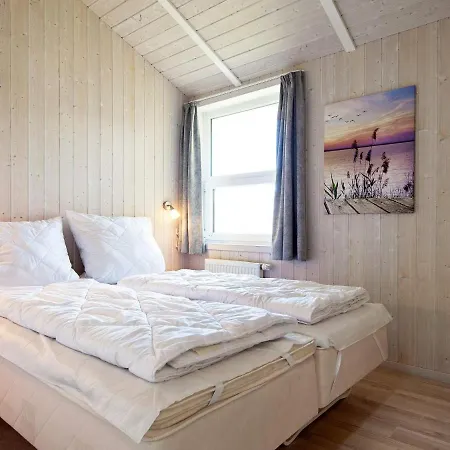 Holiday home 12 Person In