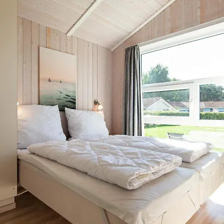 Holiday home 12 Person In Groemitz