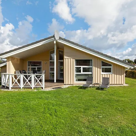 Casa vacanze 12 Person In