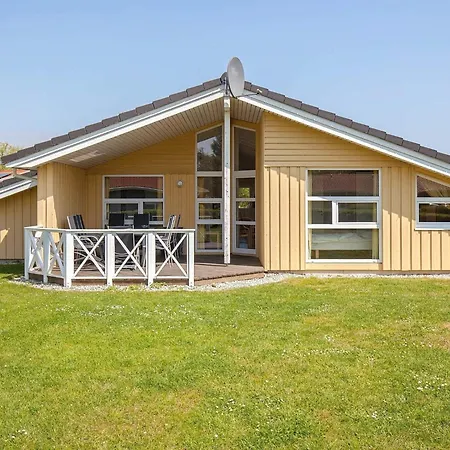 Casa vacanze 12 Person In