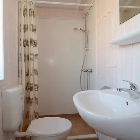 Casa vacanze 12 Person In *