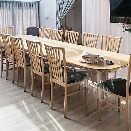 度假居 12 Person In