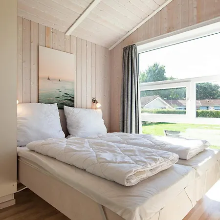 Ferienhaus 5 Star In