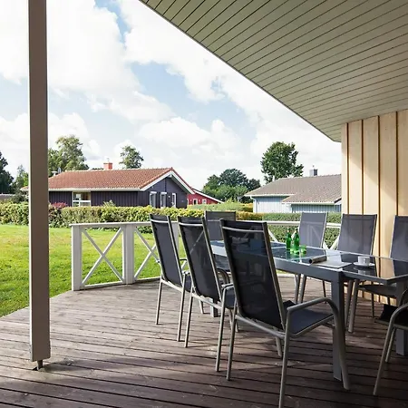 5 Star In Tatil Evi Grömitz
