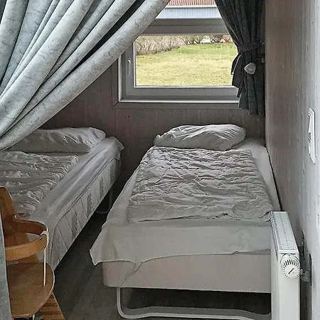 Tatil Evi 5 Star In Grömitz