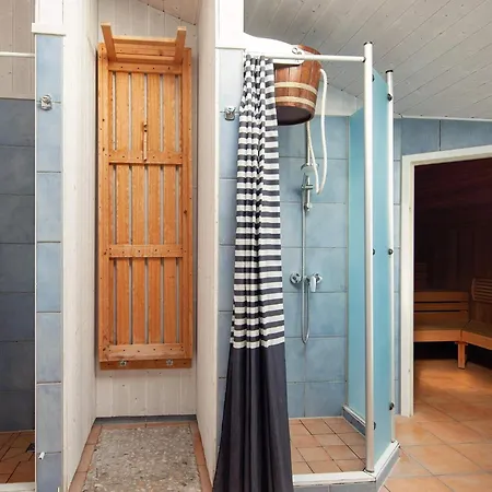 Tatil Evi 5 Star In