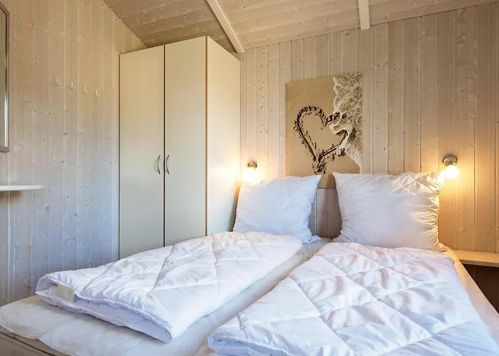 12 Person In Semesterbostad