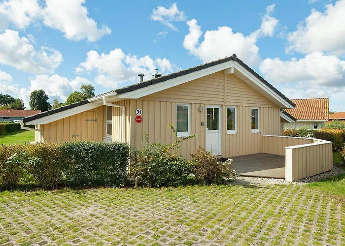 12 Person In Semesterbostad *