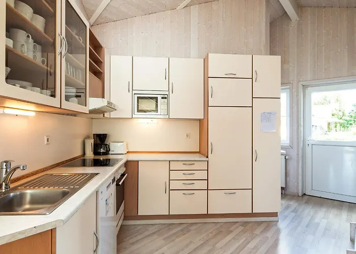 12 Person In Semesterbostad *